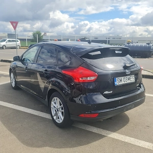 Ford Focus 1.0 benzina Euro6 2016 - imagine 8