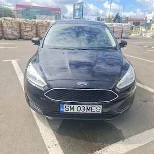 Ford Focus 1.0 benzina Euro6 2016 - imagine 3