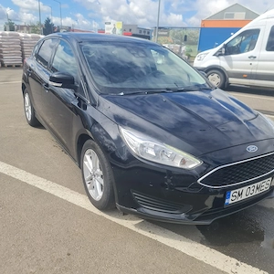Ford Focus 1.0 benzina Euro6 2016 - imagine 4