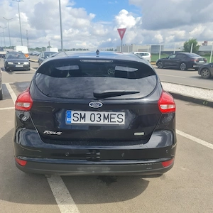 Ford Focus 1.0 benzina Euro6 2016 - imagine 2