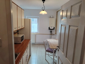Apartament renovat, mobilat și utilat 3 camere, 2bai,3balcoane - Lunca - imagine 3