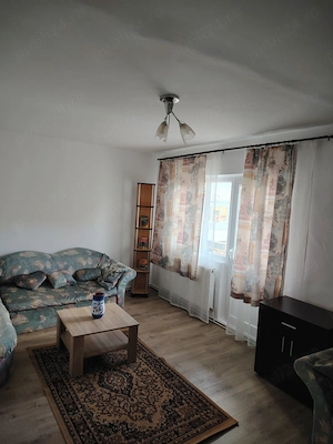 Apartament renovat, mobilat și utilat 3 camere, 2bai,3balcoane - Lunca - imagine 5