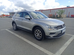 VW Tiguan | 2019 | diesel | automat DSG 7 - imagine 7