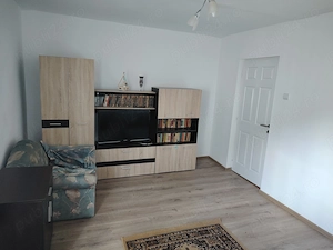 Apartament renovat, mobilat și utilat 3 camere, 2bai,3balcoane - Lunca - imagine 4