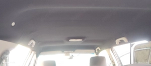 recondiționare plafon auto