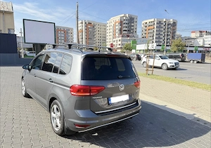 Vand VW Touran 2.0 Tdi, 2018, 7 locuri - imagine 7