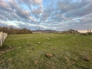 Bocsa Romana, 2 terenuri intravilan, 10.000 Mp.(59.900 Euro) si arabil, 80.000 Mp.(58000 Euro) langa - imagine 10