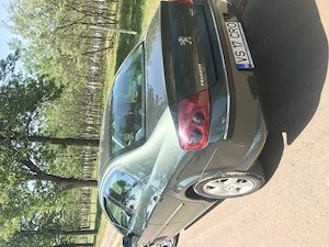 Peugeot 407, 2.0 HDi - imagine 2