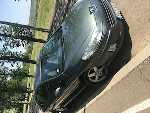 Peugeot 407, 2.0 HDi - imagine 3