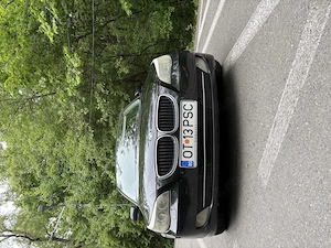 BMW seria5 E60 An fabricație 2007 - imagine 2