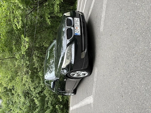 BMW seria5 E60 An fabricație 2007