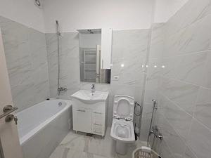 Apartament  cu doua camere - bloc nou   Pitesti Arena - imagine 9