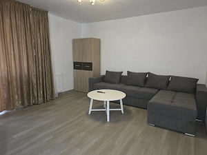 Apartament  cu doua camere - bloc nou   Pitesti Arena - imagine 2