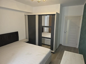 Apartament  cu doua camere - bloc nou   Pitesti Arena - imagine 7