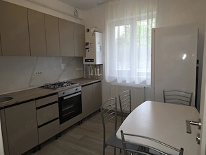 Apartament  cu doua camere - bloc nou   Pitesti Arena - imagine 4