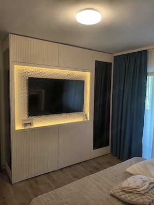 Persoană fizică inchiriez apartament cu 2 camere  - imagine 7