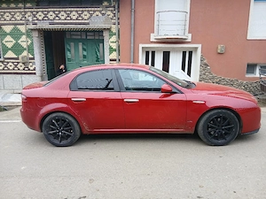 Alfa Romeo 159 de vanzare - imagine 2