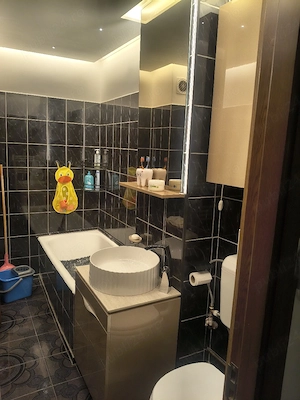 Persoană fizică inchiriez apartament cu 2 camere  - imagine 10