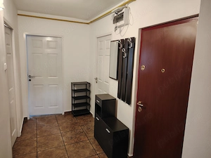 Apartament renovat, mobilat și utilat 3 camere, 2bai,3balcoane - Lunca - imagine 8