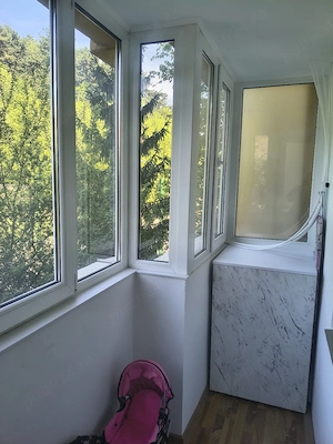 Persoană fizică inchiriez apartament cu 2 camere  - imagine 5