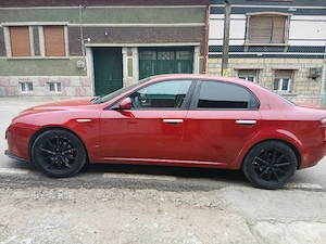 Alfa Romeo 159 de vanzare - imagine 3