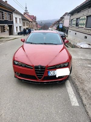 Alfa Romeo 159 de vanzare - imagine 6