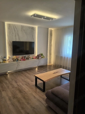 Persoană fizică inchiriez apartament cu 2 camere  - imagine 4