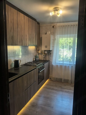 Persoană fizică inchiriez apartament cu 2 camere  - imagine 6