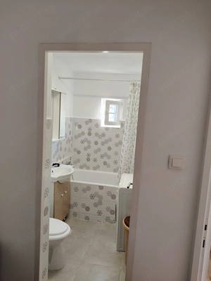 Apartament renovat, mobilat și utilat 3 camere, 2bai,3balcoane - Lunca - imagine 6
