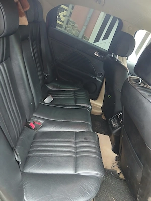 Alfa Romeo 159 de vanzare - imagine 4