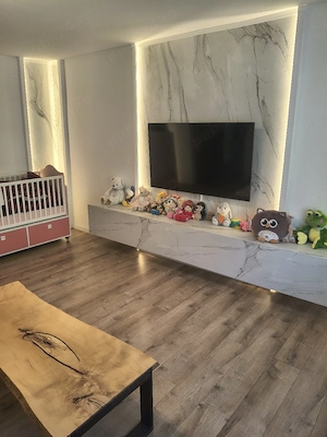 Persoană fizică inchiriez apartament cu 2 camere  - imagine 9