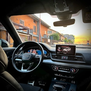 Audi Q5 3X s line - imagine 8