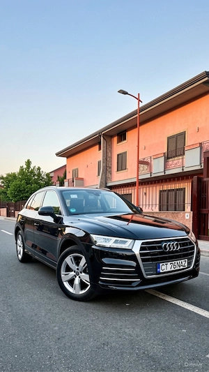 Audi Q5 3X s line - imagine 2