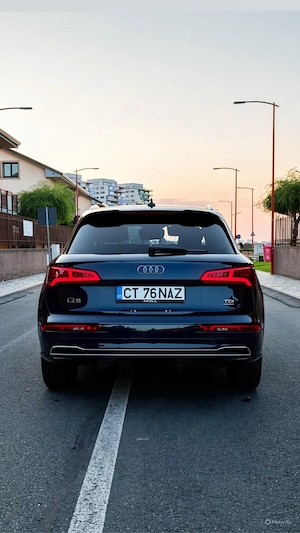 Audi Q5 3X s line - imagine 5