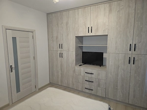 Apartament cu trei camere modern si spatios in bloc nou in Craiovei - imagine 7