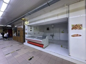 Inchiriere spatiu zona macelarii - Halele Obor - imagine 8