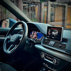 Audi Q5 3X s line - imagine 10