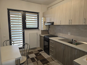 Apartament cu trei camere modern si spatios in bloc nou in Craiovei - imagine 4