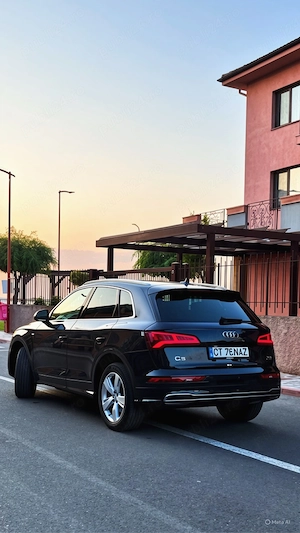 Audi Q5 3X s line - imagine 6