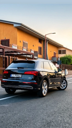Audi Q5 3X s line - imagine 7