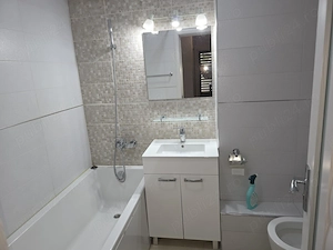 Apartament cu trei camere modern si spatios in bloc nou in Craiovei - imagine 10