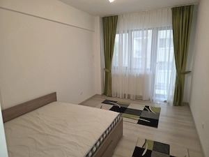 Apartament cu trei camere modern si spatios in bloc nou in Craiovei - imagine 5