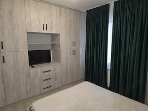 Apartament cu trei camere modern si spatios in bloc nou in Craiovei - imagine 6