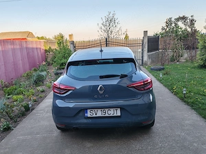 Renault Clio Zen an 2020 71000 km - imagine 2