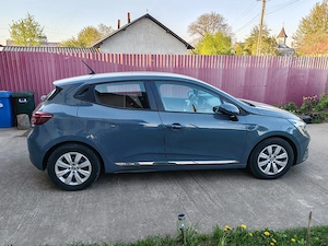 Renault Clio Zen an 2020 71000 km - imagine 4