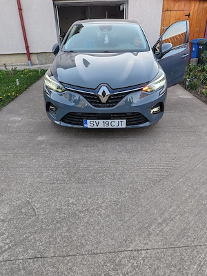 Renault Clio Zen an 2020 71000 km