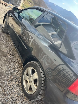 Vând Audi a3 an fabricație 2003 - imagine 3