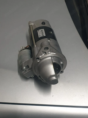 Electromotor original Gm pentru motoarele 1.7 isuzu