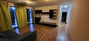 Inchiriere apartament 2 camere  - imagine 4