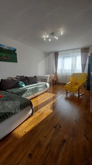 Apartament modern, 3 camere, decomandate, 74 mp | Zona Gării - imagine 2